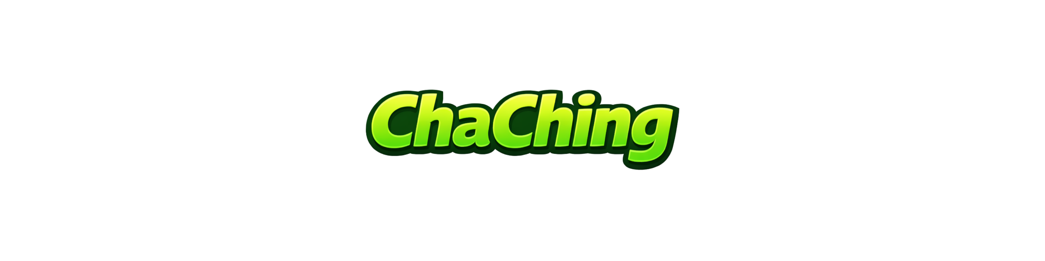 ChaChing