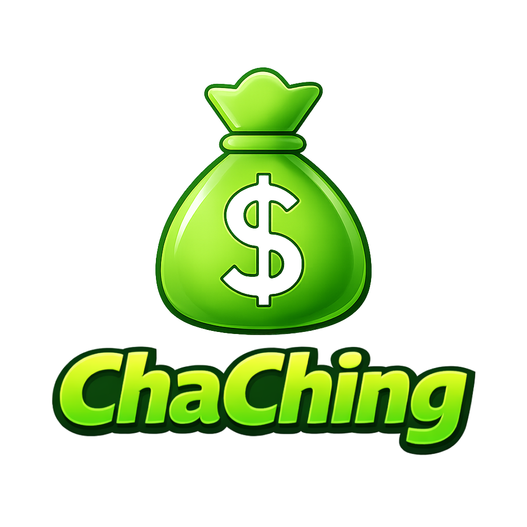 ChaChing